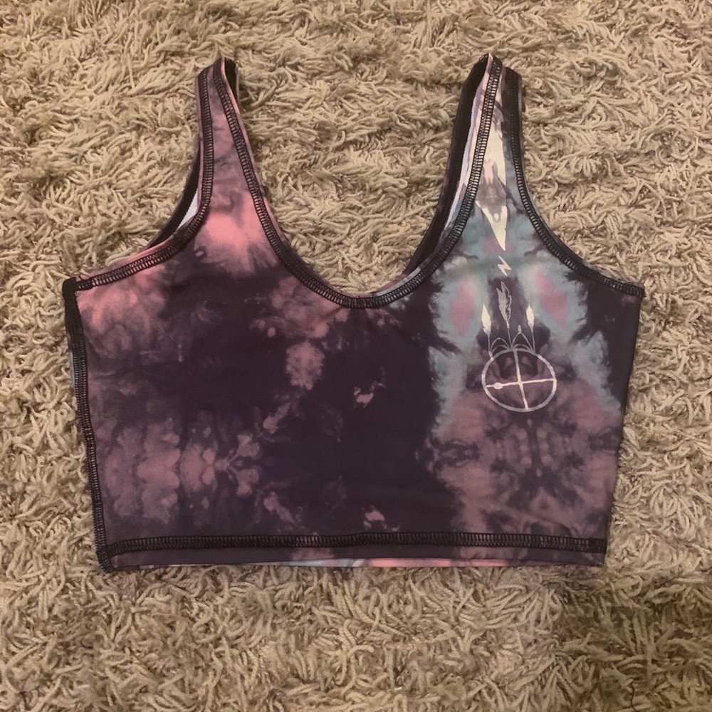 Teeki top
